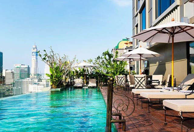 Photo of Hotel Muse Bangkok by MGallery