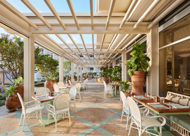 Photo of Four Seasons Resort Palm Beach