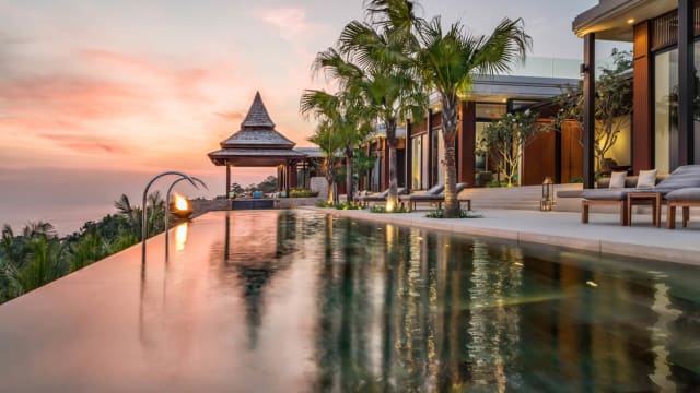 Photo of Anantara Layan Phuket Resort