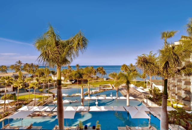 Photo of Andaz Maui at Wailea