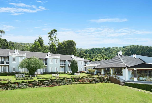 Photo of Jetwing St Andrews