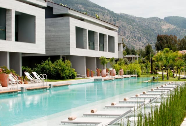 Photo of D-Resort Gocek