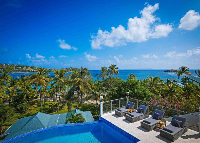 Photo of Bequia Beach Hotel