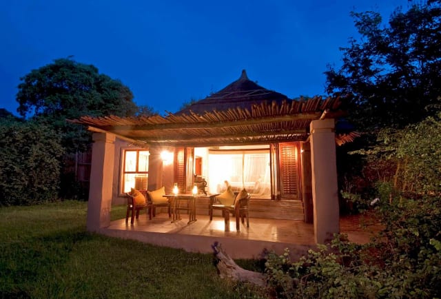 Photo of Sanctuary Chobe Chilwero