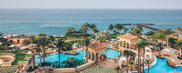 Photo of Iberostar Selection Anthelia