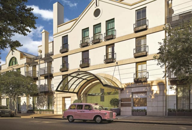 Photo of The Langham, Sydney