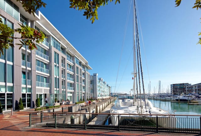 Photo of Sofitel Auckland Viaduct Harbour