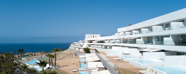 Photo of Hotel Baobab Suites