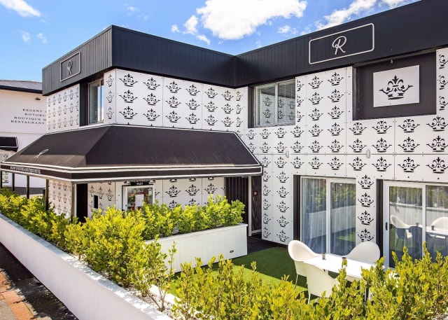 Photo of Regent of Rotorua Boutique Hotel