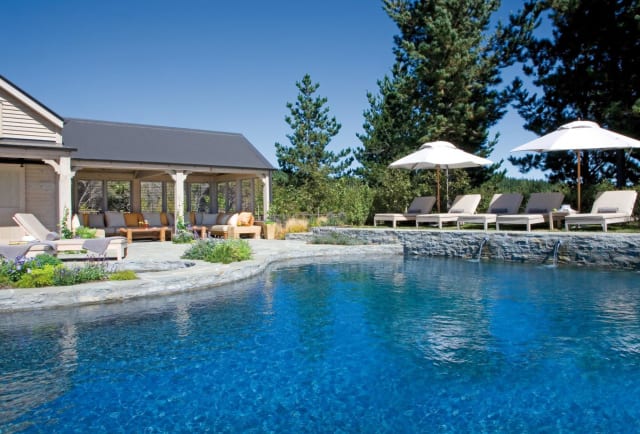 Photo of The Farm at Cape Kidnappers