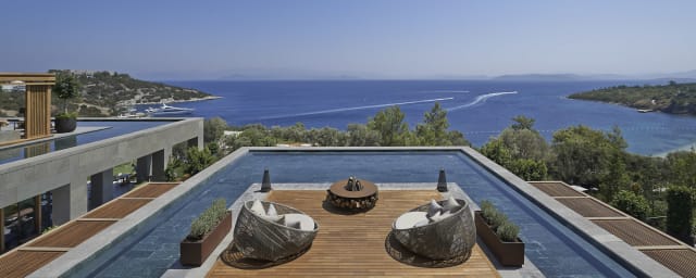Photo of Mandarin Oriental Bodrum