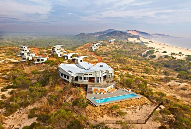 Photo of Berkeley River Lodge