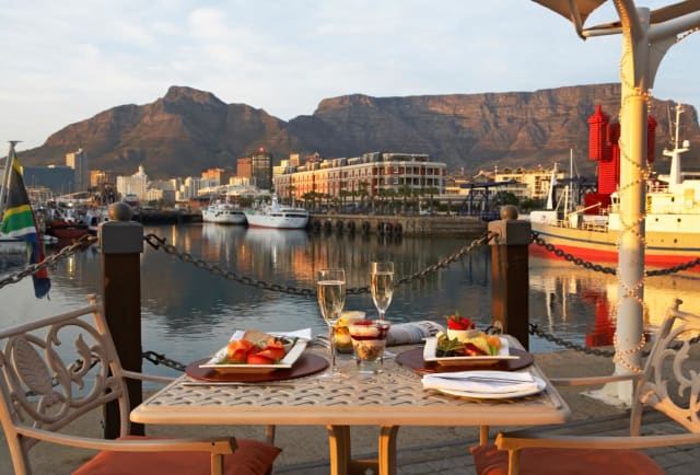 Photo of Queen Victoria Hotel