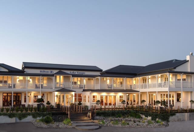 Photo of Hilton Lake Taupo