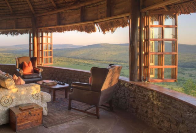 Photo of Klein’s Camp