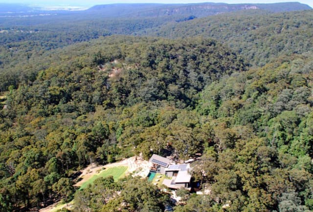 Photo of Spicers Sangoma Retreat