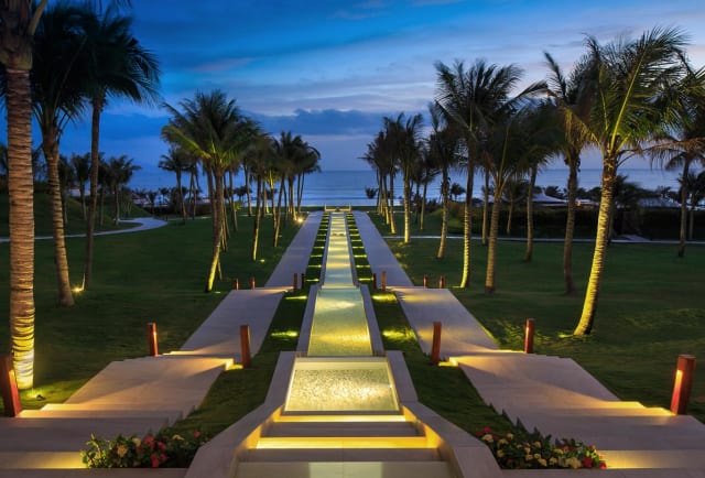Photo of Fusion Resort Cam Ranh