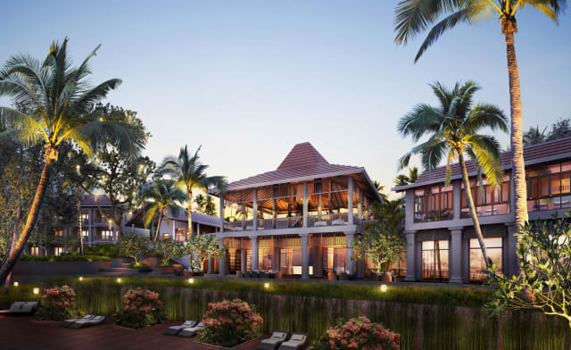 Photo of Anantara Peace Haven Tangalle Resort