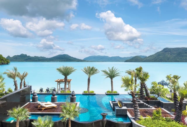 Photo of The St. Regis Langkawi