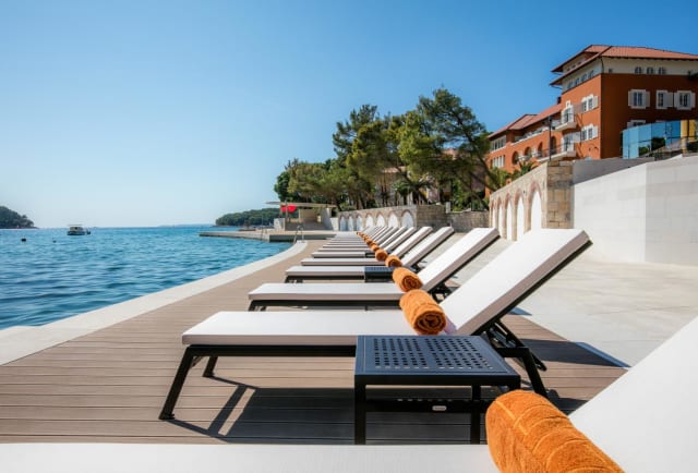 Photo of Boutique Hotel Alhambra