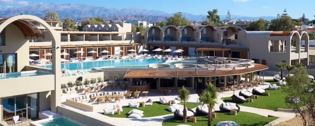 Photo of Domes Noruz Chania, Autograph Collection