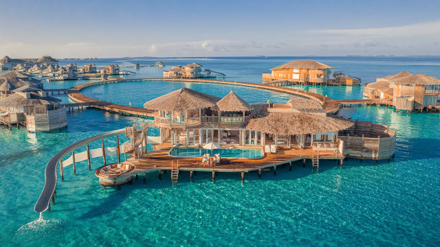 Photo of Soneva Jani