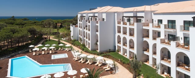 Photo of Pine Cliffs Ocean Suites