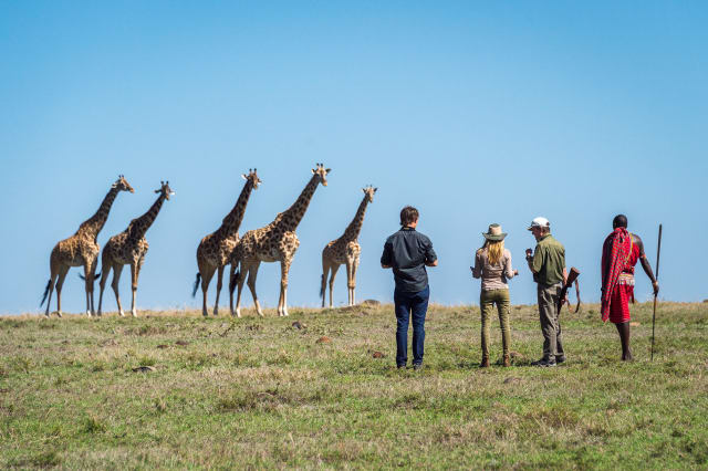 Photo of Governor’s Camp