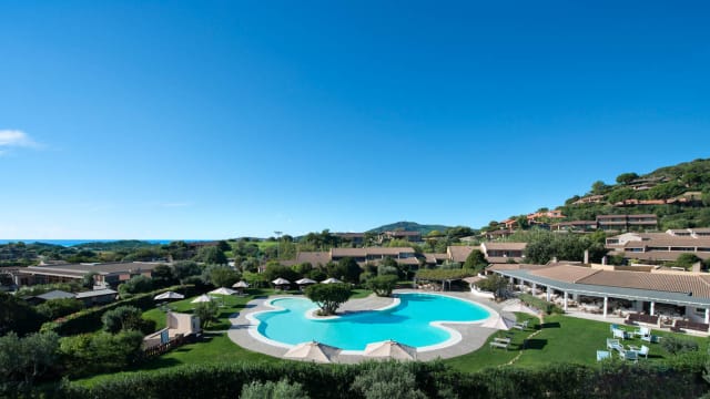 Photo of Chia Laguna Hotel Village