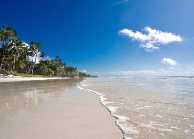 Photo of Almanara Luxury Resort