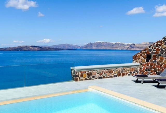 Photo of Ambassador Aegean Luxury Hotel & Suites
