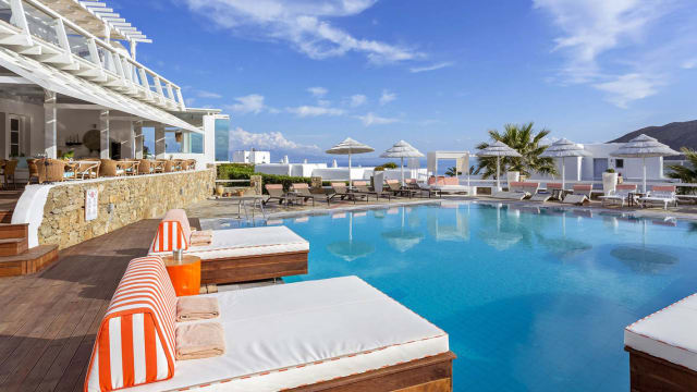 Photo of Archipelagos Hotel