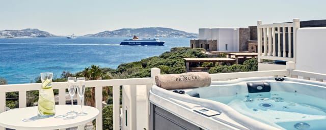 Photo of Mykonos Princess