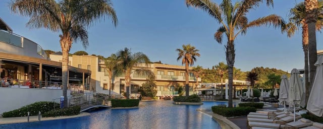 Photo of Lesante Classic Luxury Hotel & Spa