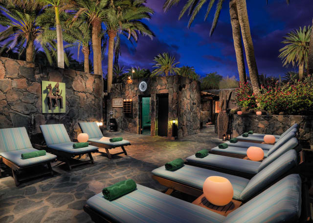 Photo of Seaside Palm Beach Resort Gran Canaria