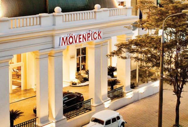 Photo of Movenpick Hanoi