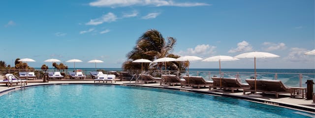 Photo of Nobu Hotel Miami Beach