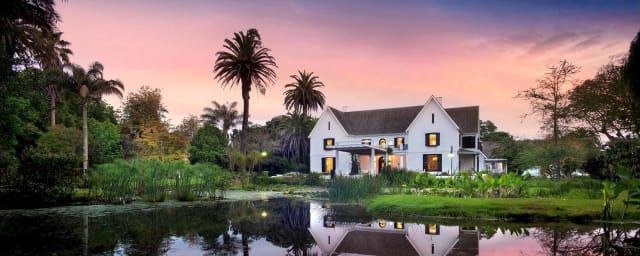 Photo of The Manor House at Fancourt