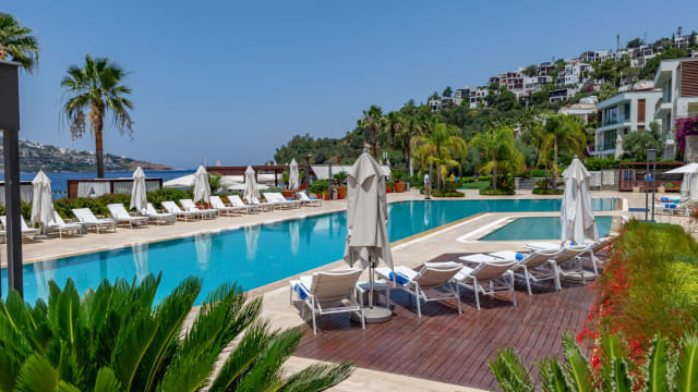 Photo of Mivara Luxury Resort & Spa