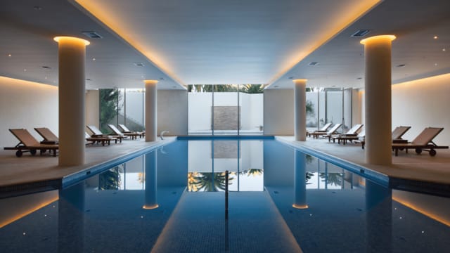 Photo of Kassandra Palace Hotel, Halkidiki