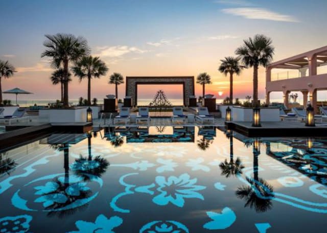 Photo of Fairmont Fujairah Beach Resort