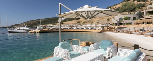 Photo of Caresse, A Luxury Collection Resort