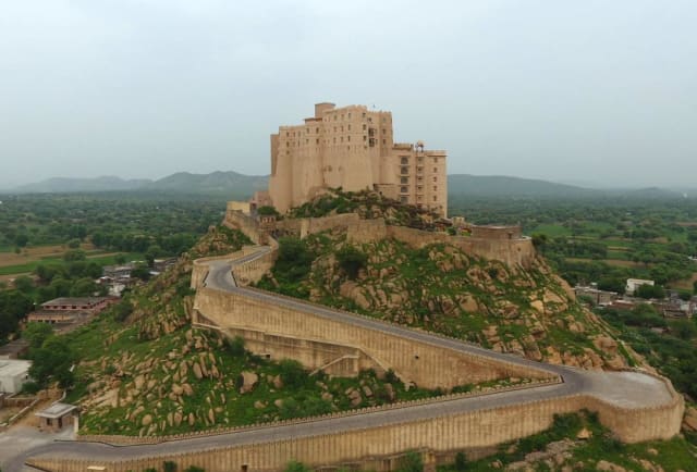 Photo of Alila Fort Bishangarh