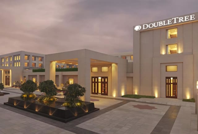 Photo of DoubleTree by Hilton Hotel Agra