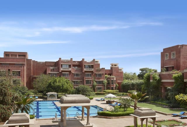 Photo of ITC Rajputana