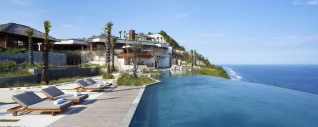 Photo of Six Senses Uluwatu