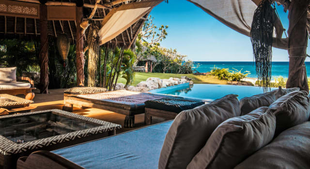 Photo of Alfajiri Villas