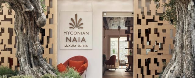 Photo of Myconian Naia