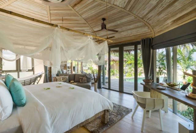 Photo of TreeHouse Villas Koh Yao