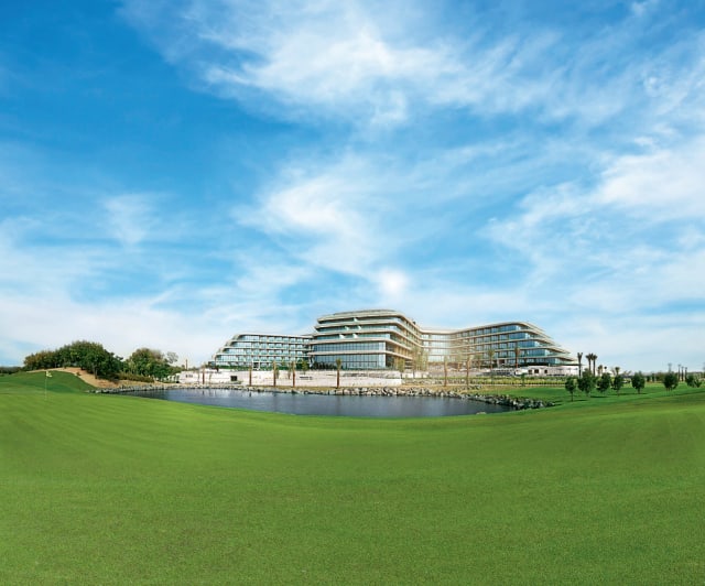 Photo of JA The Resort - JA Lake View Hotel